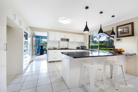 Property photo of 26 Peterson Place Bridgeman Downs QLD 4035