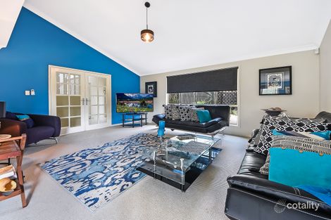 Property photo of 26 Peterson Place Bridgeman Downs QLD 4035