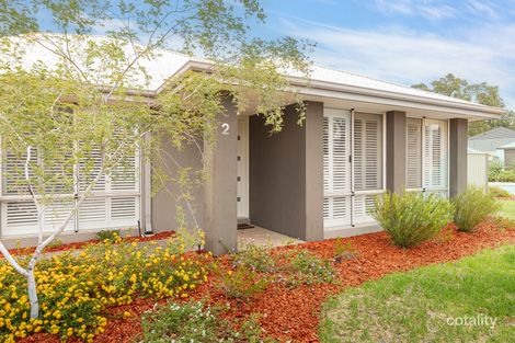 2 Dursley St, Wellard, WA 6170