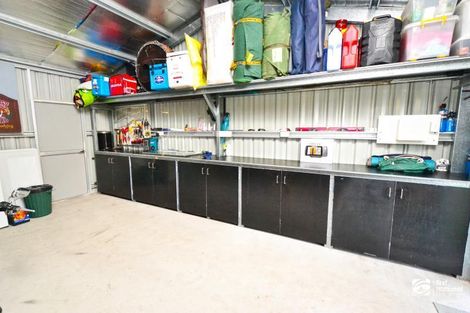 Property photo of 4 Ward Crescent Biloela QLD 4715