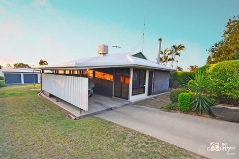 4 Ward Cres, Biloela, QLD 4715