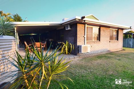 Property photo of 4 Ward Crescent Biloela QLD 4715