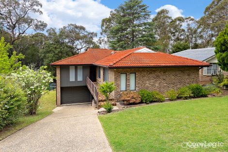 Property photo of 6 Picnic Glen Springwood NSW 2777