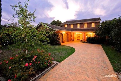 2 Farrer Ct, Doncaster East, VIC 3109