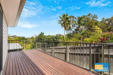 Property photo of 244 Cotlew Street Ashmore QLD 4214