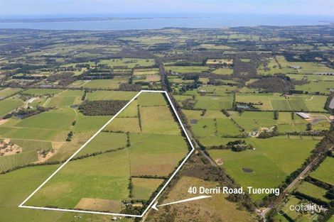40 Derril Rd, Tuerong, VIC 3915