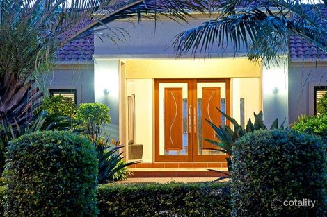 Property photo of 1045 Rosebank Way Hope Island QLD 4212