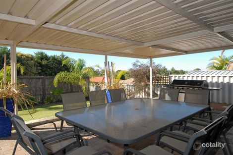 Property photo of 48 Jefferson Drive Marangaroo WA 6064