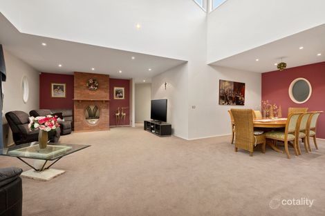 Property photo of 8 Mozart Circle Donvale VIC 3111