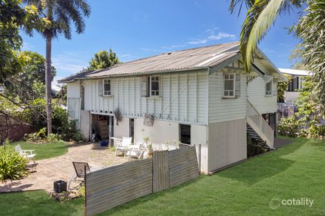 Property photo of 40 Third Street Railway Estate QLD 4810