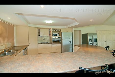 Property photo of 64-74 Sentinel Drive Greenbank QLD 4124