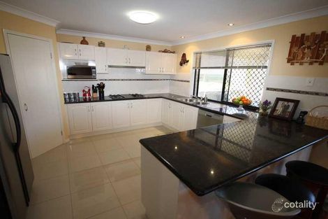 Property photo of 30 Stringybark Drive Molendinar QLD 4214