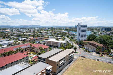 Property photo of 1302/70 Remembrance Drive Surfers Paradise QLD 4217