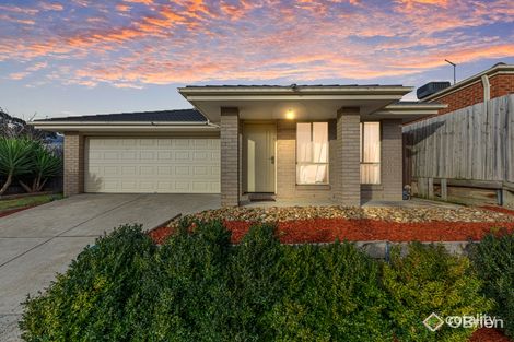 Property photo of 48 Wild Cherry Avenue Pakenham VIC 3810