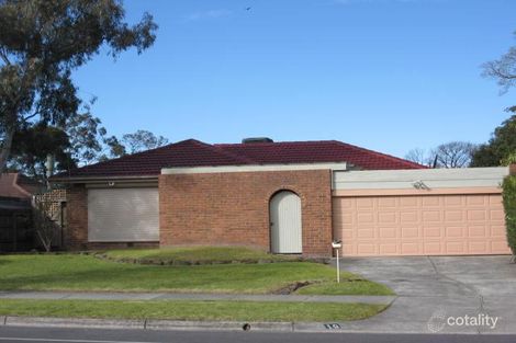 10 King Arthur Dr, Glen Waverley, VIC 3150