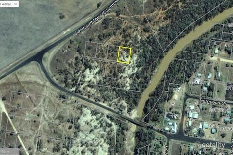 Lot 1 Wilson St, Condamine, QLD 4416