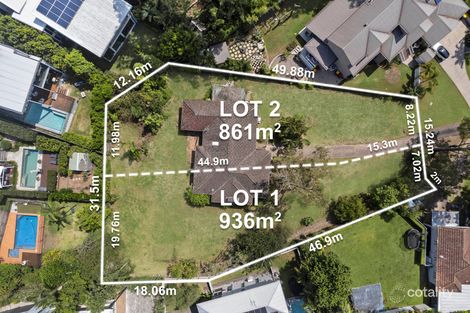 Property photo of 80 Acacia Drive Ashgrove QLD 4060