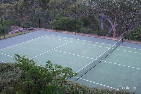 Property photo of 15 Sunnyridge Road Arcadia NSW 2159