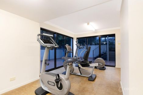 Property photo of 14A/99 Gregory Terrace Spring Hill QLD 4000