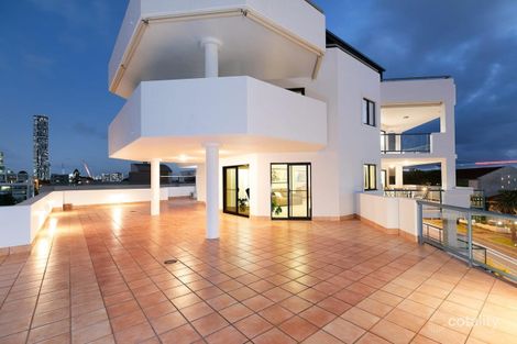 Property photo of 14A/99 Gregory Terrace Spring Hill QLD 4000