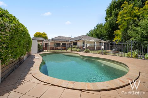 Property photo of 27 Country Way Abercrombie NSW 2795