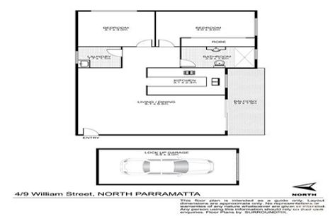 Property photo of 9-11 William Street North Parramatta NSW 2151