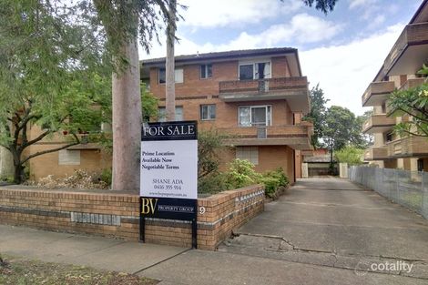 Property photo of 9-11 William Street North Parramatta NSW 2151