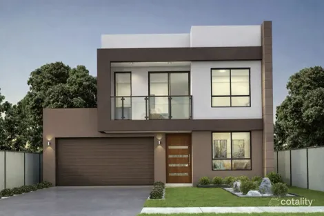Property photo of 160 Heath Road Leppington NSW 2179