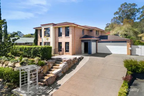 Property photo of 1 Riversleigh Crescent Eatons Hill QLD 4037