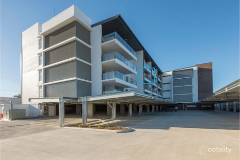 410/1 Wilson St, West Mackay, QLD 4740