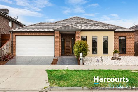 Property photo of 66 Fulham Way Wollert VIC 3750