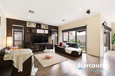 Property photo of 66 Fulham Way Wollert VIC 3750