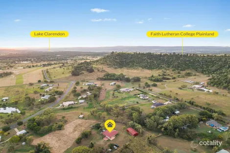 Property photo of 5 Teamster Street Plainland QLD 4341