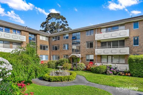 Property photo of 6/36-40 Disraeli Street Kew VIC 3101