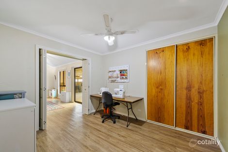 Property photo of 3 Sturt Bay Road Warooka SA 5577