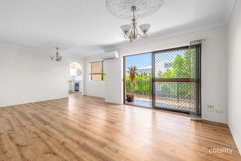 Property photo of 1/85 Jackson Street Hamilton QLD 4007