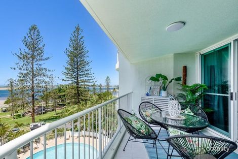 402/182-192 Marine Pde, Labrador, QLD 4215