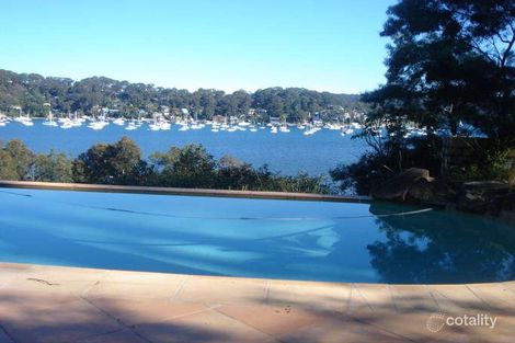 Property photo of 822 Barrenjoey Road Palm Beach NSW 2108