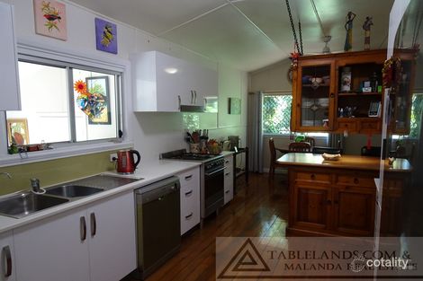 Property photo of 27 Mary Street Malanda QLD 4885