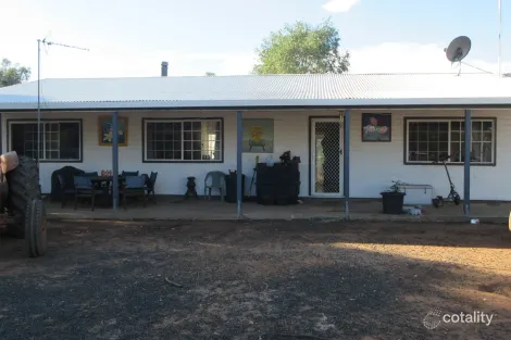 Property photo of 249 Machaness Road Tara QLD 4421