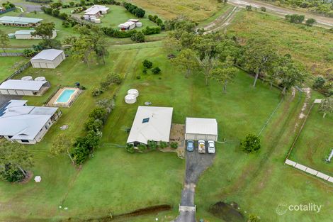 Property photo of 11 Bendidee Court Branyan QLD 4670