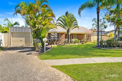 23 Carlyon St, Mount Warren Park, QLD 4207