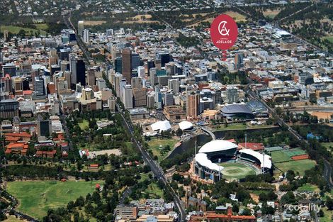 Property photo of 303/160 Grote Street Adelaide SA 5000