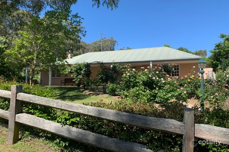 Property photo of 27 Argyle Street Berrima NSW 2577