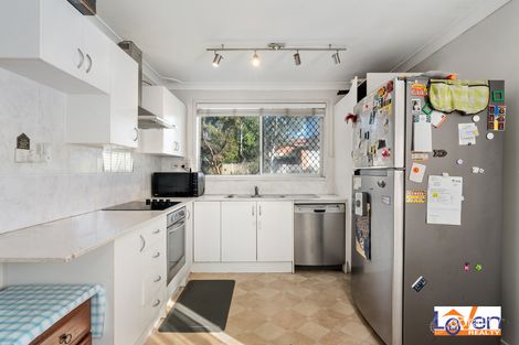 Property photo of 12 Camorta Close Kings Park NSW 2148
