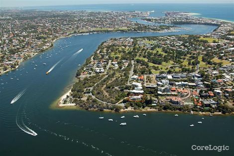 Property photo of 1 Chidley Way Mosman Park WA 6012