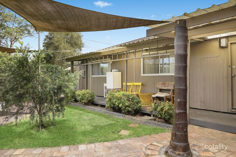 Property photo of 46 Cambridge Circle Ourimbah NSW 2258
