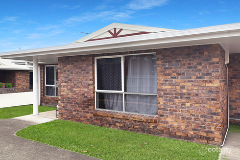 Property photo of 3/4 Morley Street South Mackay QLD 4740