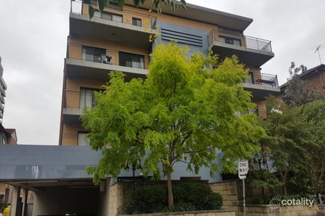 7/19 George St, Burwood, NSW 2134