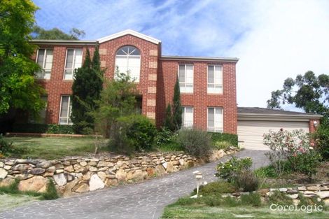 6 Priest Pl, Barden Ridge, NSW 2234